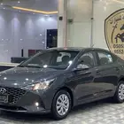 هيونداي اكسنت موديل2023