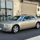 كرايزلر هيمي 2009 وارد المتحدة ممشى قليل