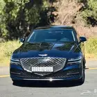 جنسس G80 رويال فل كامل