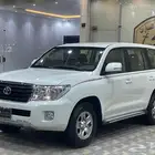 تويوتا جي اكس موديل 2015