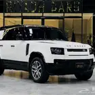 لاند روفر ديفندر 2020 HSE (بحالة ممتازة)