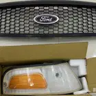 شبك بوليسي واسطب امامي