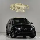 هونداي توسان موديل 2023 بحالة الوكالة