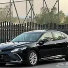 تويوتا كامري 2023 فل سعودي