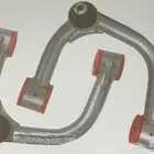 مقصات علوية Stage 1 لسيارات تويوتا FJ Cruiser (2005-2023)