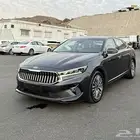 كيا كادينزا 2020 ( بنزين ) شبه جديدة للبيع