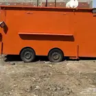 فود ترك للبيع