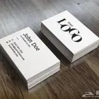 طباعة كروت شخصيه