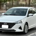 هيونداي اكسنت 2023 سعودي