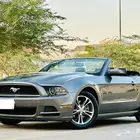 موستنج كشف بدي وكاله ((2014)) بحاله ممتازه جدا موتر شيخ