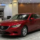 مازدا 6 2018 نص فل (عرض اليوم الوطني)