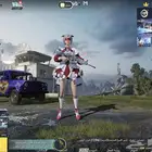 حساب ببجي لفل 80 مع امفور ثلجي كل مسج اسلوب خرافي و كونكر