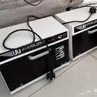 للبيع جهاز تعقيم ادوات الحلاقة