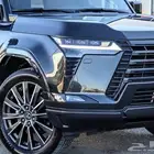 2025 Lexus GX 550 7 مقاعد