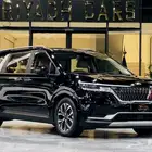 كيا كارنيفال 2021 فل كامل(( بحالة ممتازة ))