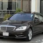 مرسيدس S350 2010 بانوراما (بحالة ممتازة)