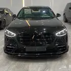 مرسيدس S580 سعودى فل اوبشن 2022