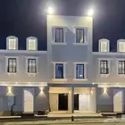 للبيع روف (شقة دورين) المحالة حديقة المليون