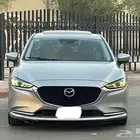 مازدا 6 2020 فل كامل ممشى 160 الف فقط