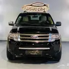 فورد اكسبذيشن 2015 بحاله ممتازه