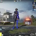 حساب ببجي مع M24 كل مسج(تم البيع)