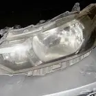 شمعة يارس 2014-2017