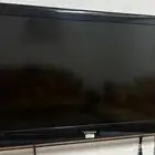 شاشه تلفزيون