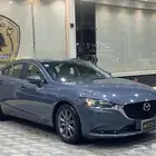 مازدا 6 استاندر موديل 2023