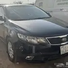 كيا ( سيراتيو ) موديل 2013