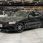 جنسس G70 نص فل 2023 الوعلان