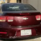 ماليبو للبيع موديل 2013 LTZ