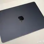 ماك بوك اير M4