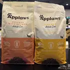 Applaws دراي فود للقطط البالغة   طبيعي وصحي