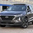 سنتافي ديزل 2019 فل كامل