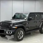 جيب رانجلر 2021 سبورت