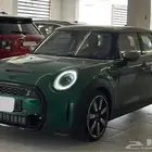 ميني كوبر S 2023 بحالة الوكالة