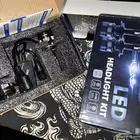 للبيع طقم لمبات LED أصلية من Bevinsee   إصدار V45 Serie