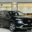 هيونداي سنتافي 2021 ( بحالة ممتازة )