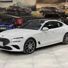 جنسس G70 نص فل 2023
