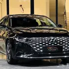 هيونداي ازيرا موديل 2022 (بحالة ممتازة )