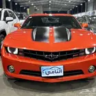 شيفروليه   كمارو 2010 RS ماشي 95 الف كيلو