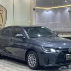 تويوتا يارس Y ستاندر موديل2024