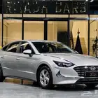 سوناتا 2020 نص فل (بحالة ممتازة جدا )