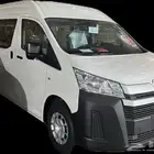 هايس 2026 ركاب ديزل سعودي اقل سعر