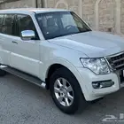باجيرو 2016