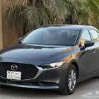مازدا 3 2025 (شبه زيرو)