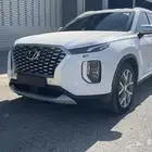 هونداي باليسيد 2021 فل كامل 6 سلندر 3.8