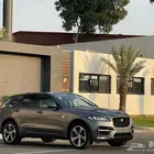 جاكوار - 2018 - F PACE - R SPORTS - سعودي