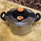 قدر ضغط تيفال
