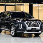 هيونداي باليسيد فل كامل 2020(بحالة ممتازة)